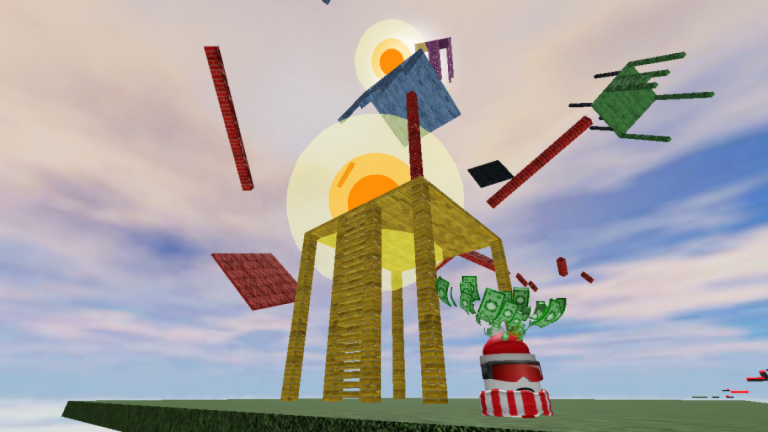 chaos tower - Roblox Strategy Hub: Stats, Videos & Power Tips