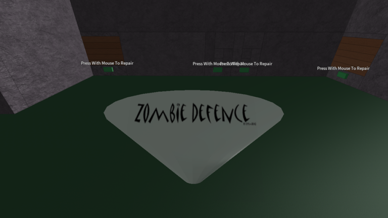 Zombie Defence Tycoon  (((READ DESCRIPTION))) - Roblox Strategy Hub: Stats, Videos & Power Tips