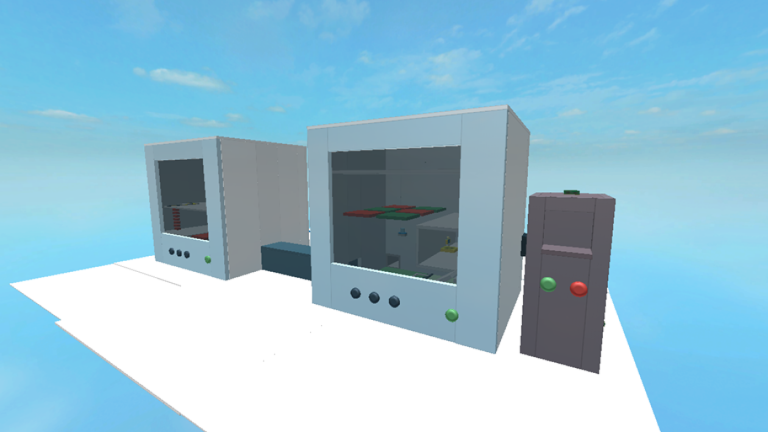 Become a Computer Program(Uncopylocked!) - Roblox Strategy Hub: Stats, Videos & Power Tips