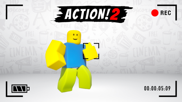 Action! 2 [CANCELLED] - Roblox Strategy Hub: Stats, Videos & Power Tips