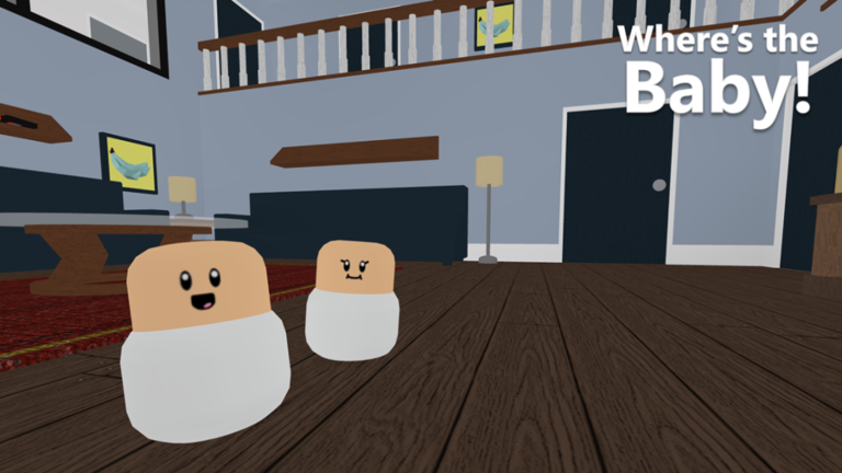 Where's the Baby! - Roblox Strategy Hub: Stats, Videos & Power Tips