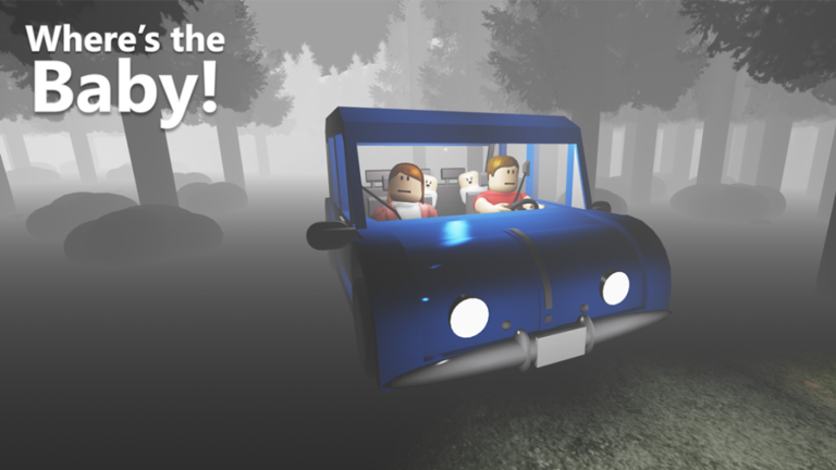 Where's the Baby! - Roblox Strategy Hub: Stats, Videos & Power Tips