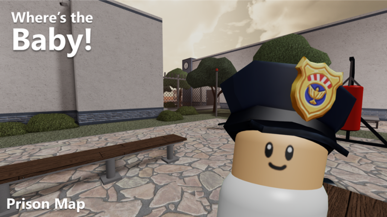 Where's the Baby! - Roblox Strategy Hub: Stats, Videos & Power Tips