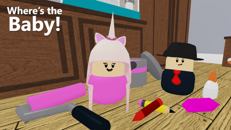 Where's the Baby! - Roblox Strategy Hub: Stats, Videos & Power Tips