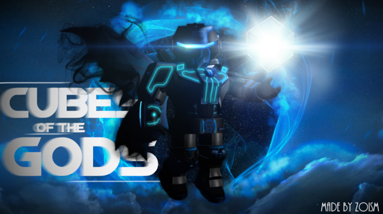 Cubes of the Gods v1.22 [Sun] - Roblox Strategy Hub: Stats, Videos & Power Tips