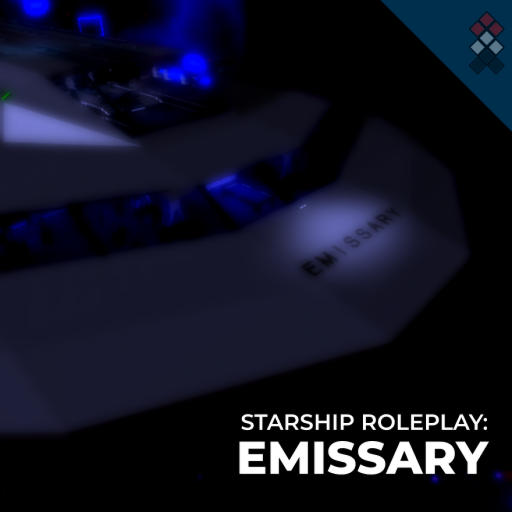 RobloxGo - Starship Roleplay 2: Emissary - Roblox Strategy Hub: Stats, Videos & Power Tips