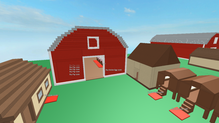 RobloxGo | Best Roblox Farming Games - Daily Updated List