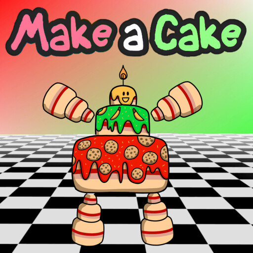 RobloxGo - Make a Cake! [Cakefest🎄] - Roblox Strategy Hub: Stats, Videos & Power Tips