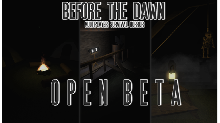 Before the Dawn BETA v1.12.1 Uncopylocked at 10 li - Roblox Strategy Hub: Stats, Videos & Power Tips