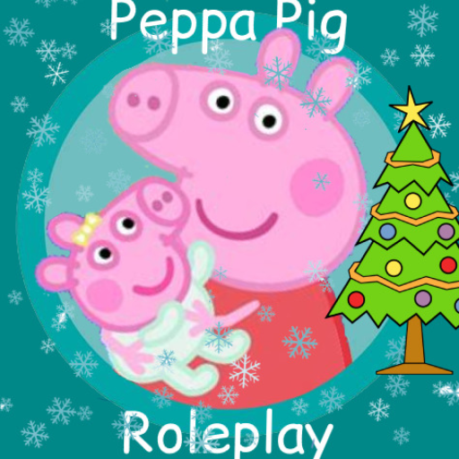 RobloxGo - Peppa Pig Roleplay! - Roblox Strategy Hub: Stats, Videos & Power Tips
