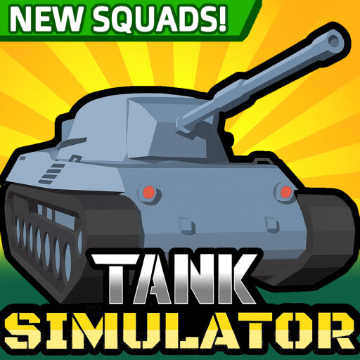 RobloxGo - [PVP!] Tank Simulator - Roblox Strategy Hub: Stats, Videos & Power Tips