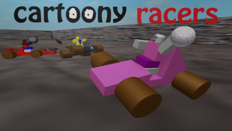 cartoony racers - Roblox Strategy Hub: Stats, Videos & Power Tips