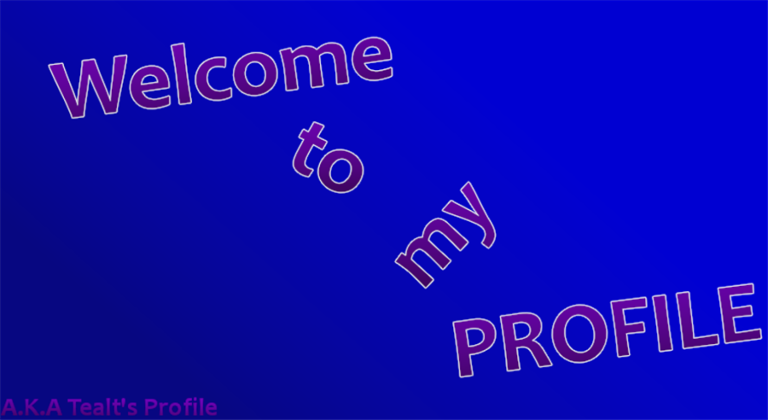 Welcome to my profile - Roblox Strategy Hub: Stats, Videos & Power Tips