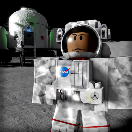 RobloxGo - NASA Astronaut Simulator - Roblox Strategy Hub: Stats, Videos & Power Tips