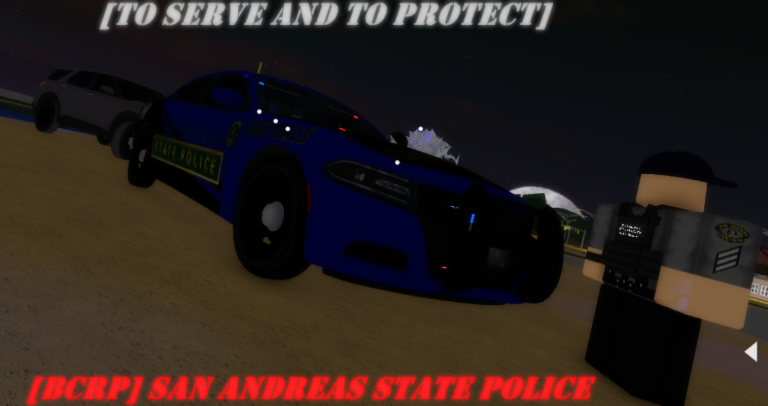 Blaine County Roleplay V2.1 [UPDATED] - Roblox Strategy Hub: Stats, Videos & Power Tips