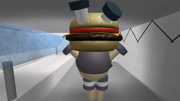 Burger Man Obby - Roblox Strategy Hub: Stats, Videos & Power Tips