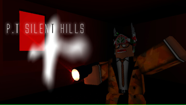 P.T Silent Hills Demo (Preview) - Roblox Strategy Hub: Stats, Videos & Power Tips