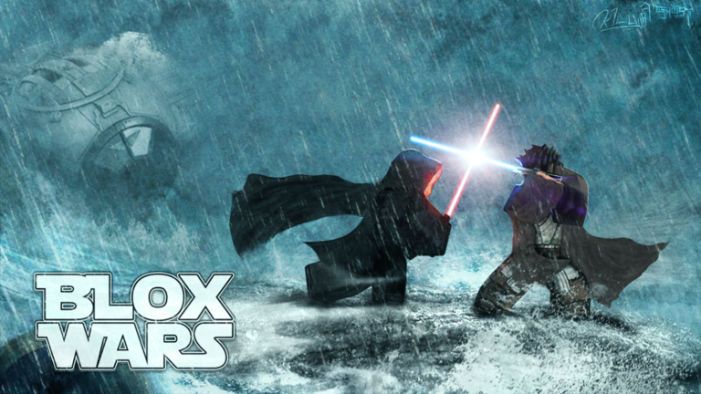 Blox Wars [RELEASE] - Roblox Strategy Hub: Stats, Videos & Power Tips