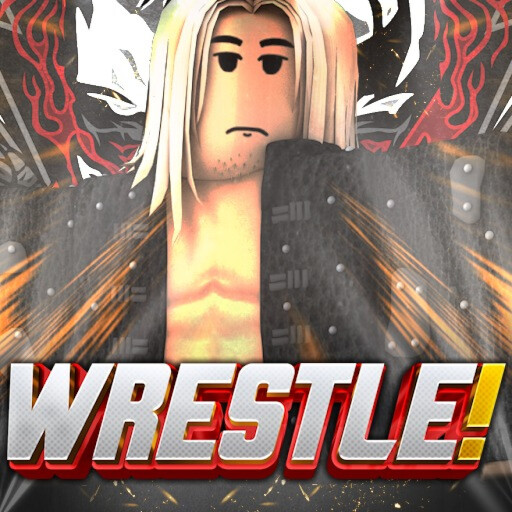 RobloxGo - WWE 2K23 | Roblox Wrestling - Roblox Strategy Hub: Stats, Videos & Power Tips