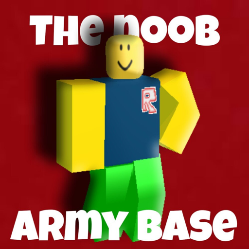 RobloxGo - Noob Army Base - Roblox Strategy Hub: Stats, Videos & Power Tips