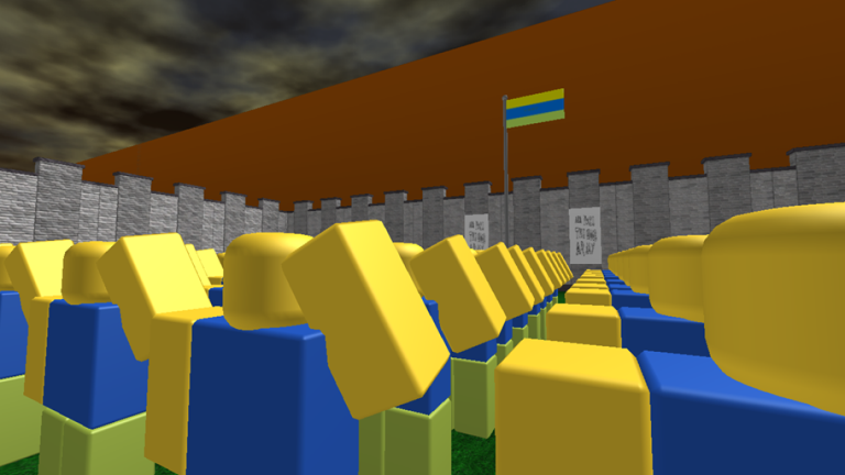 Noob Army Base - Roblox Strategy Hub: Stats, Videos & Power Tips