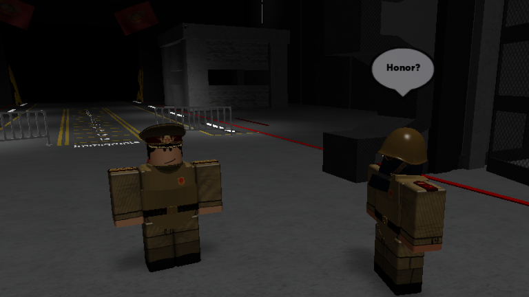 ГУЛАГ (Gulag) Indoc Zone - Roblox Strategy Hub: Stats, Videos & Power Tips