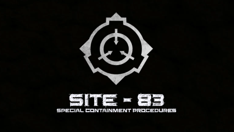 [SCPF] Site - 83 - Roblox Strategy Hub: Stats, Videos & Power Tips