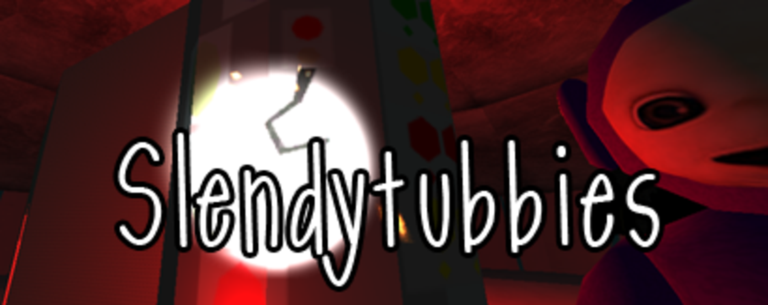 RobloxGo | Slendytubbies V2 Beta - Real Time Stats, Insights And Ranking