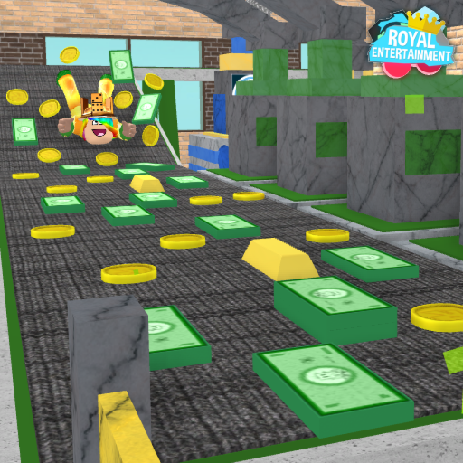 RobloxGo - 💰 Bank Tycoon 💰 - Roblox Strategy Hub: Stats, Videos & Power Tips