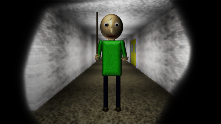 Old Baldi Basics (REMASTER) - Roblox Strategy Hub: Stats, Videos & Power Tips