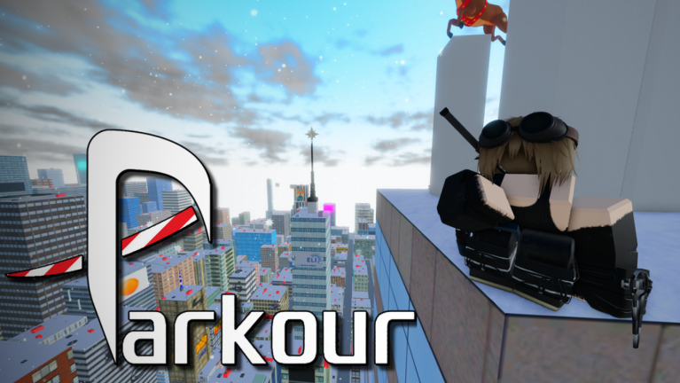 PARKOUR Legacy - Roblox Strategy Hub: Stats, Videos & Power Tips