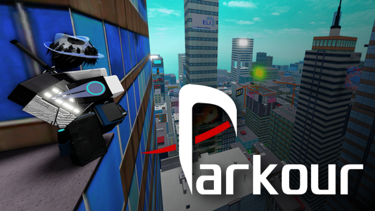 PARKOUR Legacy - Roblox Strategy Hub: Stats, Videos & Power Tips
