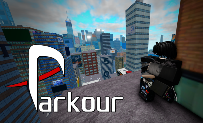 PARKOUR Legacy - Roblox Strategy Hub: Stats, Videos & Power Tips