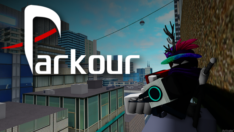 PARKOUR Legacy - Roblox Strategy Hub: Stats, Videos & Power Tips