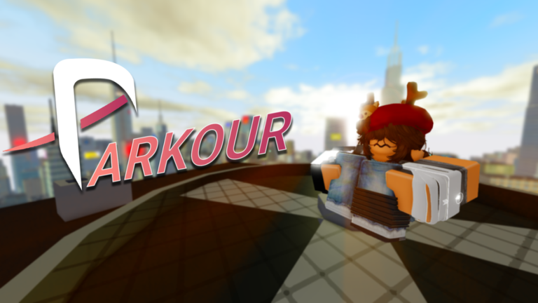 PARKOUR Legacy - Roblox Strategy Hub: Stats, Videos & Power Tips