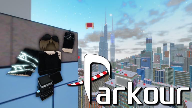 PARKOUR Legacy - Roblox Strategy Hub: Stats, Videos & Power Tips