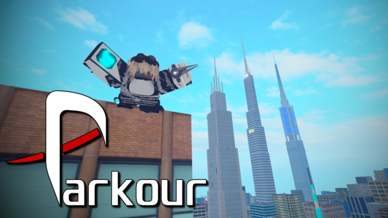 PARKOUR Legacy - Roblox Strategy Hub: Stats, Videos & Power Tips