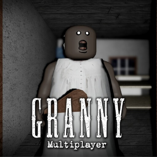 RobloxGo - Granny: Multiplayer - Roblox Strategy Hub: Stats, Videos & Power Tips