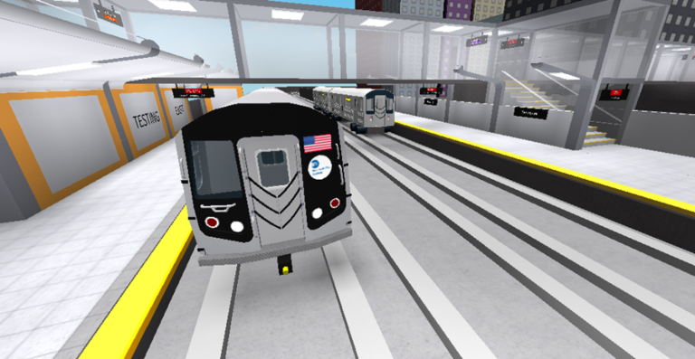 subway testing - Roblox Strategy Hub: Stats, Videos & Power Tips
