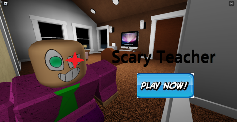 Escape The Scary Teacher 3D Obby! - Roblox Strategy Hub: Stats, Videos & Power Tips