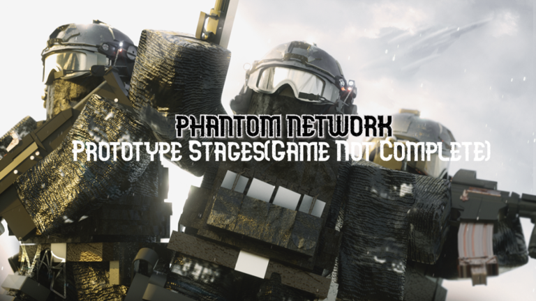 Prototype Map - Roblox Strategy Hub: Stats, Videos & Power Tips