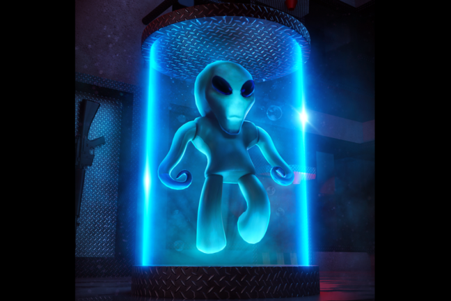 Alien Facility - Roblox Strategy Hub: Stats, Videos & Power Tips