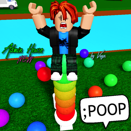 RobloxGo - ADMIN HOUSE NEW - Roblox Strategy Hub: Stats, Videos & Power Tips