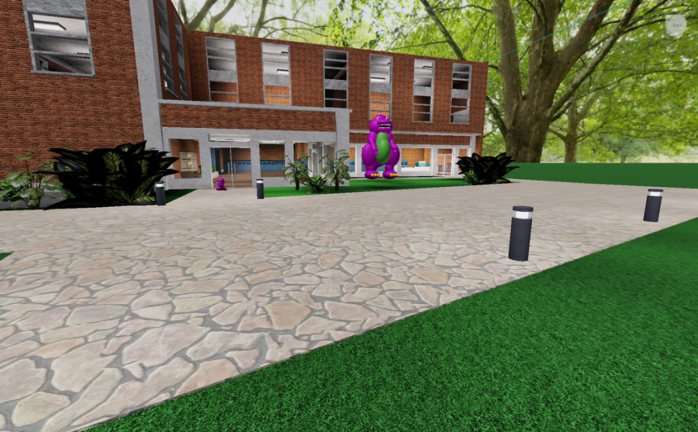 barney and friends roblox - Roblox Strategy Hub: Stats, Videos & Power Tips