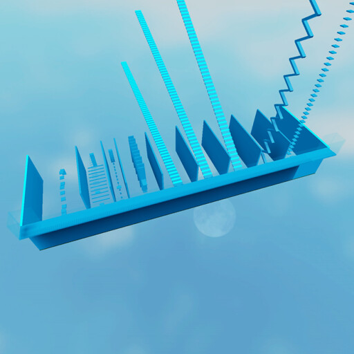 RobloxGo - The Tower of Hell practice (TToH) - Roblox Strategy Hub: Stats, Videos & Power Tips