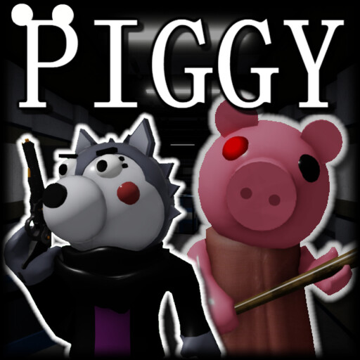 RobloxGo - Piggy