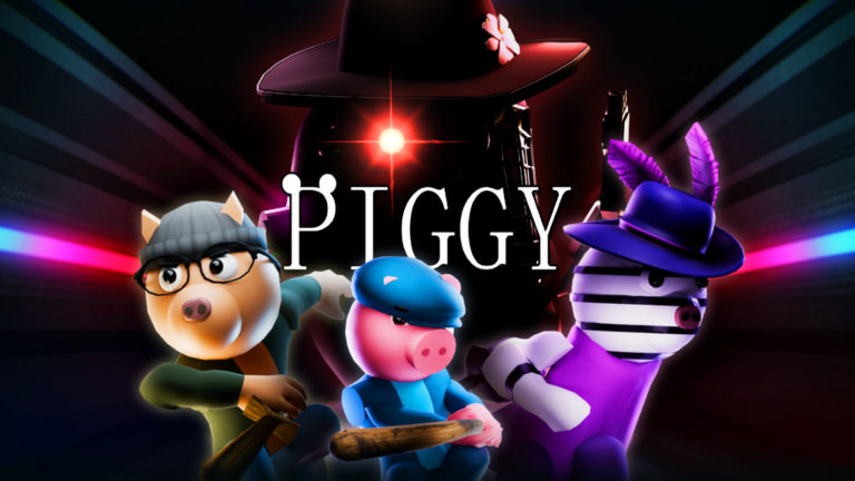 Piggy [ADVENT + MOOPY QUEST] - Roblox Strategy Hub: Stats, Videos & Power Tips
