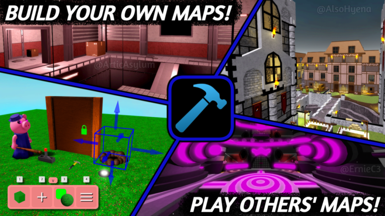 Piggy [ADVENT + MOOPY QUEST] - Roblox Strategy Hub: Stats, Videos & Power Tips