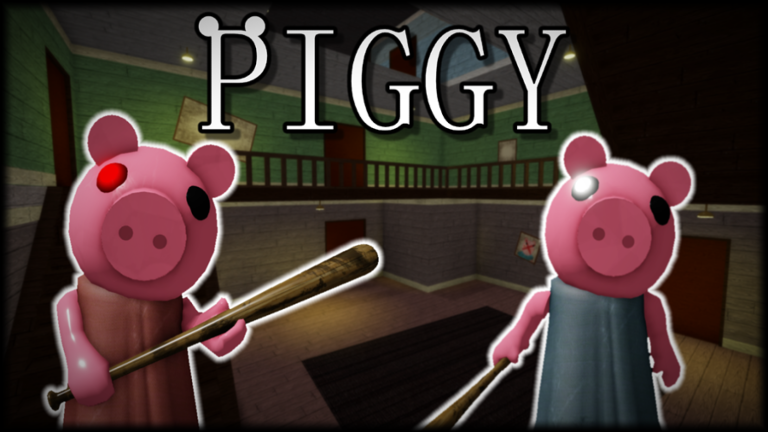 Piggy [ADVENT + MOOPY QUEST] - Roblox Strategy Hub: Stats, Videos & Power Tips