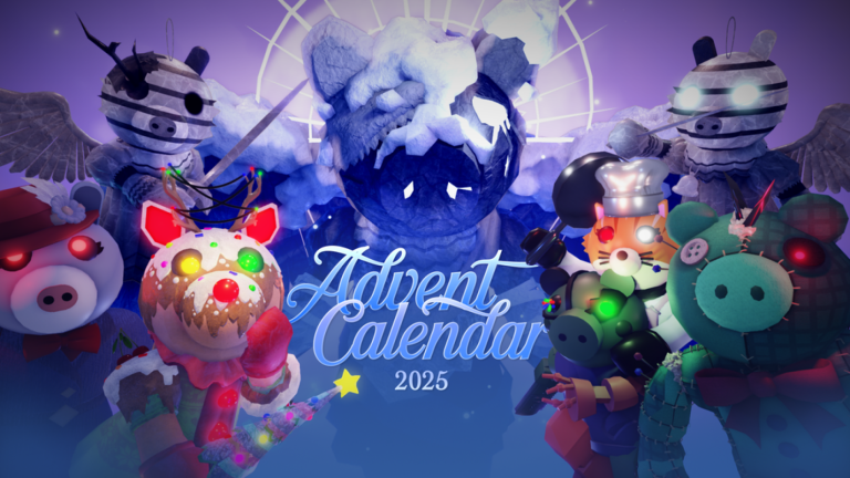 Piggy [ADVENT + MOOPY QUEST] - Roblox Strategy Hub: Stats, Videos & Power Tips